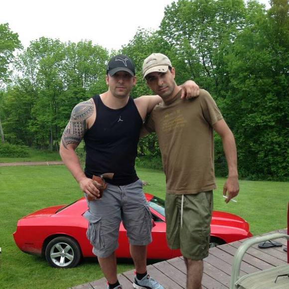 Meet your Posher, Chris - Picture 1 of 1